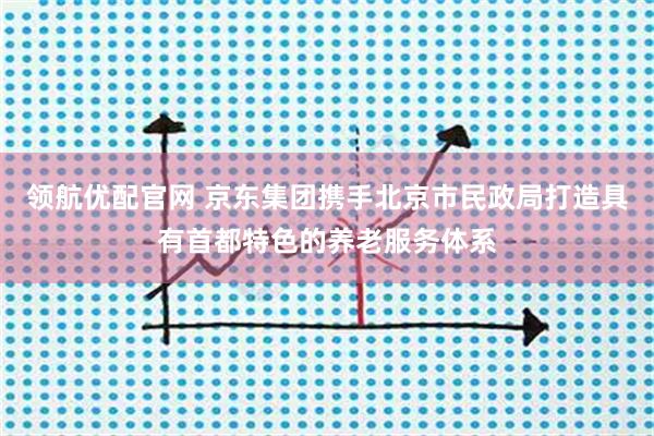 领航优配官网 京东集团携手北京市民政局打造具有首都特色的养老服务体系